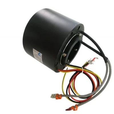 Gigabit Ethernet halqasi